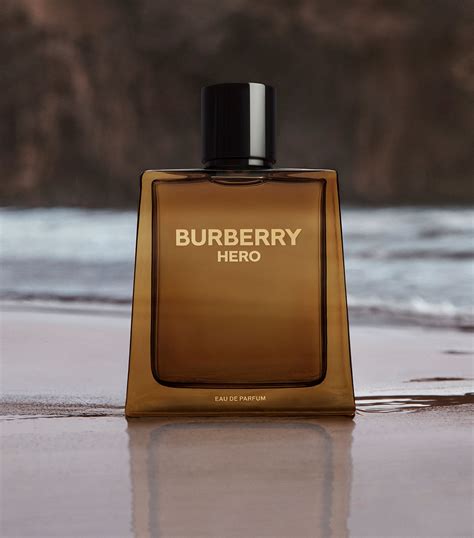 burberry hero le parfum|Burberry Hero for men 50ml.